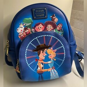 Toy Story Loungefly!